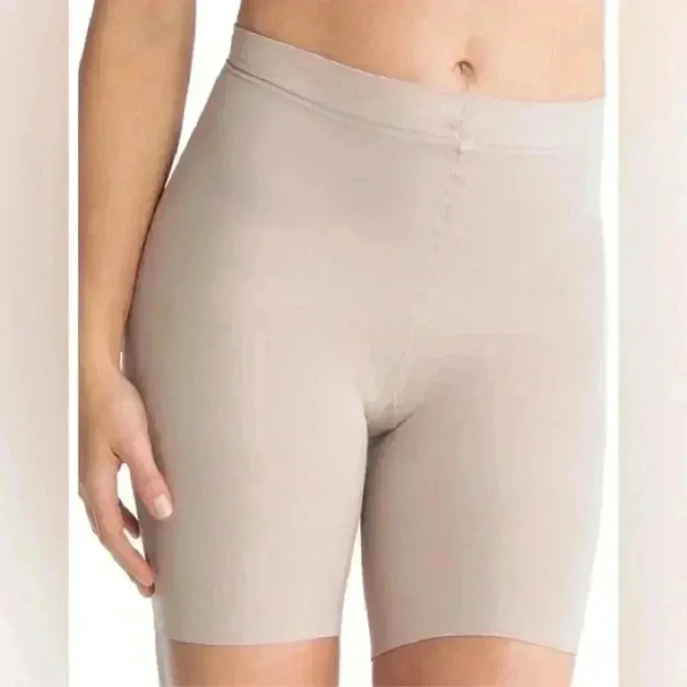 NWT Spanx Power  Panties - L